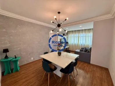 Apartamento com 2 Quartos à venda, 89m² no Embaré, Santos