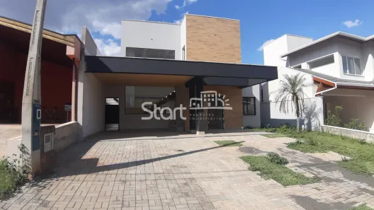 Casa de Condomínio com 3 Quartos à venda, 313m² no Betel, Paulínia