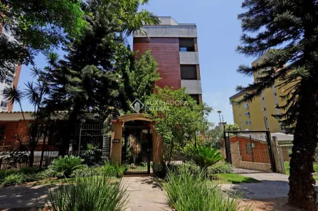 Apartamento com 3 Quartos à venda, 96m² no Jardim Botânico, Porto Alegre