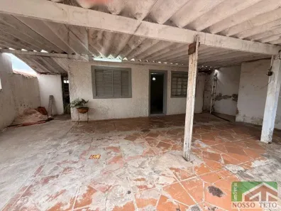 Imóvel Comercial com 3 Quartos à venda, 251m² no Vila Yolanda Costa e Silva, Sumaré