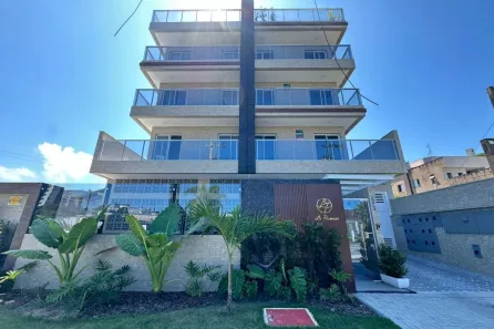 Apartamento com 3 Quartos à venda, 156m² no Caioba, Matinhos