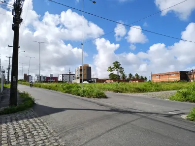 Lote/Terreno à venda, 252m² no João Paulo II, João Pessoa