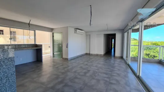 Apartamento com 3 Quartos à venda, 145m² no Tombo, Guarujá