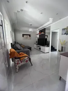 Casa com 3 Quartos à venda, 162m² no Jardim Sarapiranga, Jundiaí