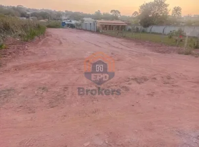 Lote/Terreno à venda, 1050m² no Recanto Silvana, Jarinu