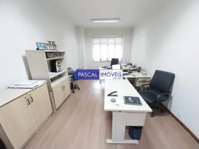 Sala Comercial à venda, 156m² no Sé, São Paulo