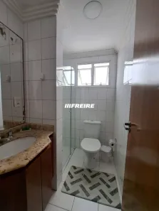 Apartamento com 3 Quartos à venda, 90m² no Vila Bastos, Santo André
