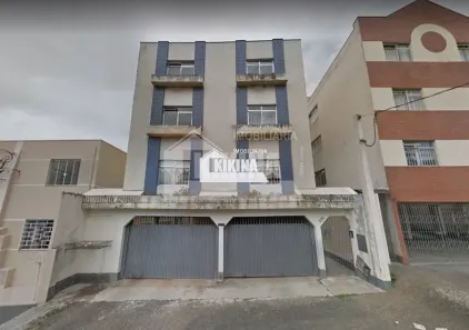 Apartamento com 2 Quartos à venda, 97m² no Centro, Ponta Grossa