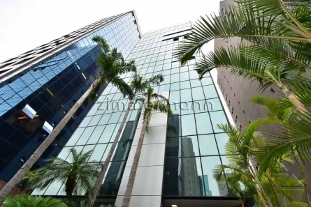Sala Comercial à venda, 88m² no Vila Olímpia, São Paulo