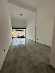 Ponto Comercial para alugar, 48m² no Parque Paulista, Duque de Caxias
