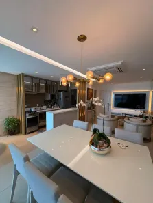 Apartamento com 2 Quartos à venda, 82m² no Ponta do Farol, São Luís