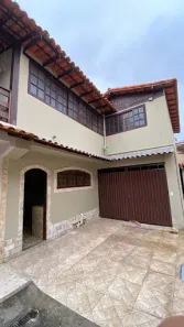 Casa com 3 Quartos à venda, 120m² no Jardim Flamboyant, Cabo Frio