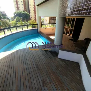 Apartamento com 4 Quartos à venda, 350m² no Paraisópolis, São Paulo