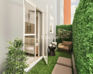 Apartamento com 1 Quarto à venda, 45m² no Restinga, Porto Alegre