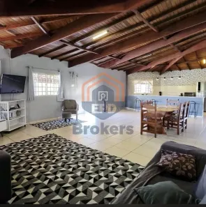 Fazenda/Sítio com 2 Quartos à venda, 240m² no Campo do Realengo, Jarinu