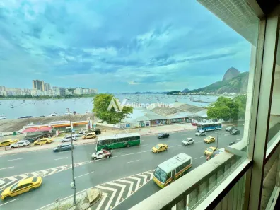 Apartamento com 4 Quartos à venda, 270m² no Botafogo, Rio de Janeiro