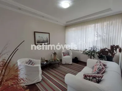 Apartamento com 3 Quartos à venda, 103m² no Santo Antônio, Belo Horizonte