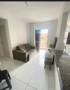 Apartamento com 2 Quartos à venda, 50m² no Paupina, Fortaleza