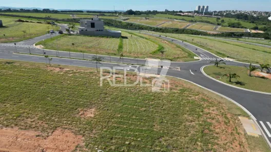 Lote/Terreno à venda, 386m² no Loteamento Alphaville Campinas, Campinas