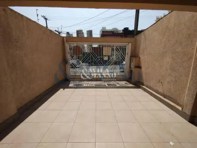 Sobrado com 3 Quartos à venda, 150m² no Mooca, São Paulo