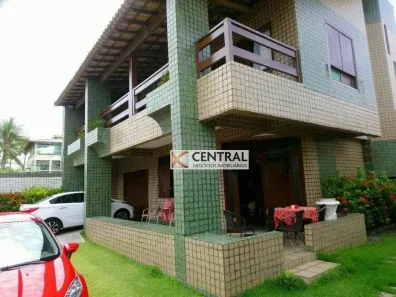 Casa de Condomínio com 5 Quartos à venda, 550m² no Itapuã, Salvador