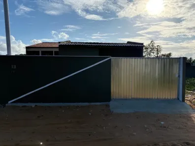 Casa com 2 Quartos à venda, 80m² no Planalto, Natal