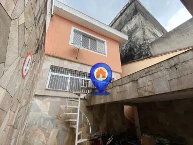 Casa com 2 Quartos à venda, 135m² no Jardim Jaú (Zona Leste), São Paulo