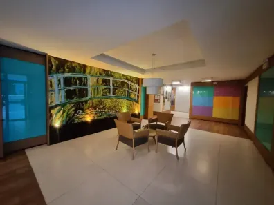 Apartamento com 3 Quartos à venda, 114m² no Freguesia (Jacarepaguá), Rio de Janeiro