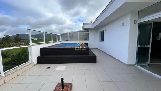 Cobertura com 2 Quartos à venda, 147m² no Canasvieiras, Florianópolis