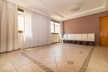 Apartamento com 3 Quartos à venda, 103m² no Petrópolis, Porto Alegre