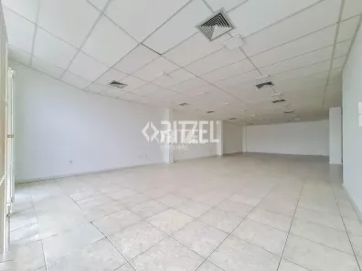 Sala Comercial para alugar, 150m² no Guarani, Novo Hamburgo