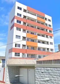 Apartamento com 3 Quartos à venda, 80m² no Vicente Pinzon, Fortaleza