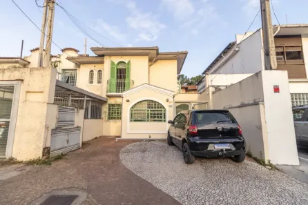 Imóvel Comercial com 1 Quarto à venda, 436m² no Água Branca, São Paulo