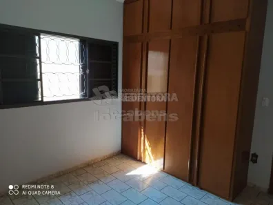 Casa com 3 Quartos à venda, 155m² no Parque das Flores II, São José do Rio Preto