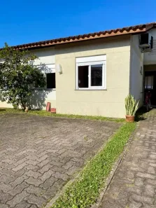 Casa com 2 Quartos à venda, 112m² no Olaria, Canoas