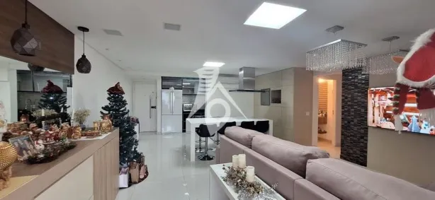 Apartamento com 3 Quartos à venda, 119m² no Mooca, São Paulo
