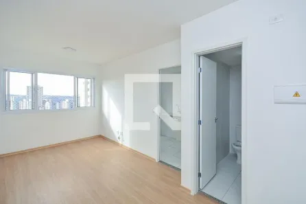 Apartamento com 1 Quarto à venda, 27m² no Socorro, São Paulo