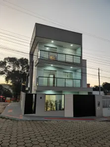Casa com 3 Quartos à venda, 155m² no De Carli, Aracruz