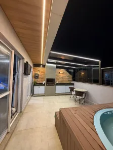Apartamento com 2 Quartos à venda, 118m² no Marazul, Niterói