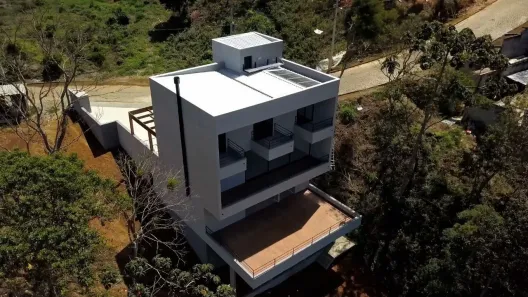 Casa com 3 Quartos à venda, 266m² no Cônego, Nova Friburgo