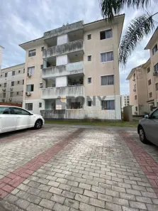 Apartamento com 2 Quartos à venda, 52m² no Areias, São José