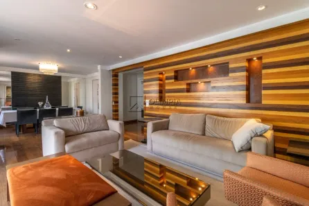 Apartamento com 3 Quartos à venda, 211m² no Vila Mariana, São Paulo