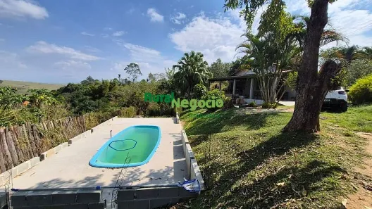 Fazenda/Sítio com 2 Quartos à venda, 2500m² no Centro, Lorena