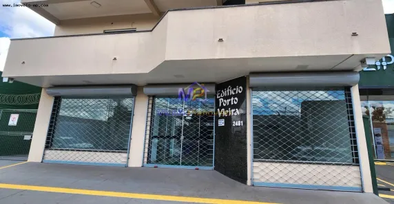 Imóvel Comercial com 20 Quartos à venda, 825m² no Nossa Senhora das Graças, Porto Velho