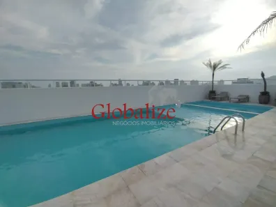 Apartamento com 2 Quartos à venda, 69m² no Boqueirão, Santos