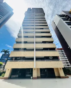 Apartamento com 3 Quartos à venda, 118m² no Aldeota, Fortaleza