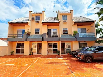 Apartamento com 3 Quartos à venda, 79m² no Centro, Matinhos