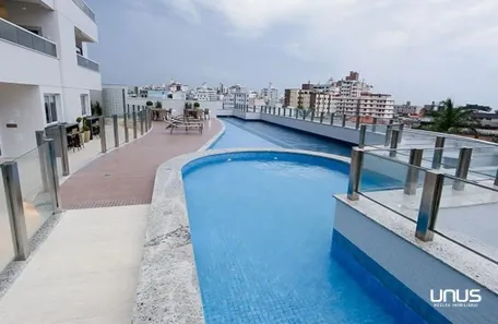 Apartamento com 3 Quartos à venda, 103m² no Balneário, Florianópolis
