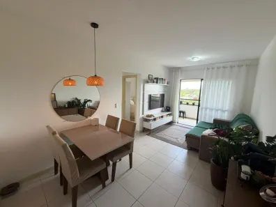 Apartamento com 3 Quartos à venda, 73m² no Imbuí, Salvador