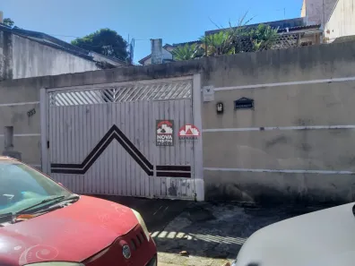 Casa com 3 Quartos à venda, 60m² no Bosque dos Eucaliptos, São José dos Campos
